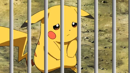 Fan των Pokémon συνελήφθη επειδή πουλούσε “χακαρισμένα” πλάσματα