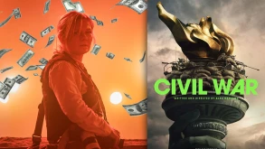 Civil War: Σαρώνει η δυστοπική ταινία του Alex Garland με εισπράξεις ρεκόρ για την Α24