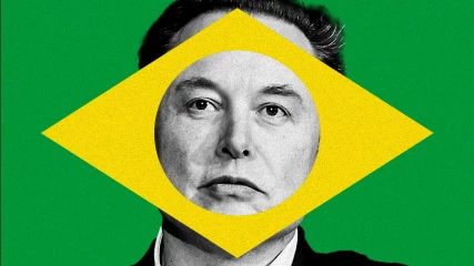 Elon Musk vs Βραζιλία σημειώσατε 2