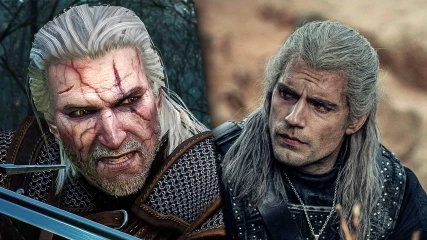 Ο voice actor των Witcher παιχνιδιών τα λέει “χύμα“ για την σειρά του Netflix