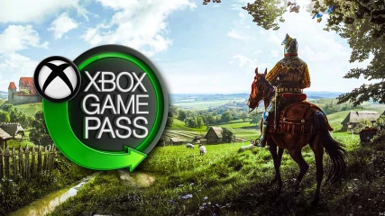 Η Microsoft ανακοίνωσε τα νέα παιχνίδια του Xbox Game Pass