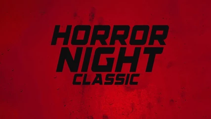 Horror Night Classic Livestream