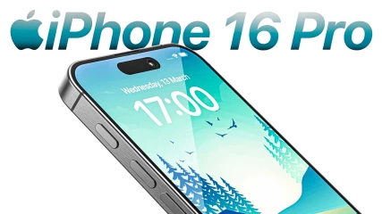 Το iPhone 16 Pro θα έρθει με μία σημαντική αλλαγή!