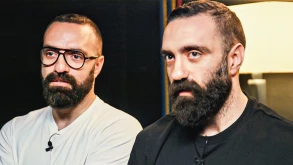 Θέλουμε να δείτε αυτό το βίντεο | Μην Ανοίγεις την Πόρτα - Behind the Scenes