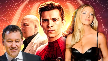 Spider-Man 4: “Φωτιά“ οι νέες φήμες για Sam Raimi και Sydney Sweeney