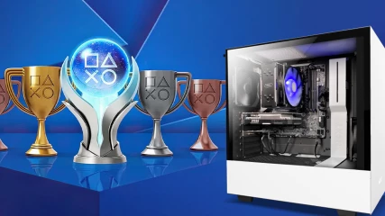 Τα trophies του PlayStation έφτασαν και επίσημα στο PC