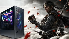 Δείτε αν το PC σας μπορεί να τρέξει το Ghost of Tsushima