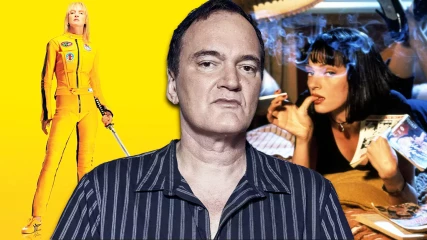 Αλλαγή σχεδίων για τον Quentin Tarantino – Εγκαταλείπει την «τελευταία» του ταινία