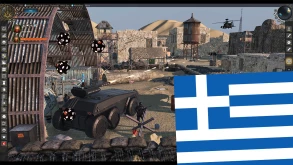 Το ελληνικό παιχνίδι RPG Stories χρειάζεται τη βοήθειά σας!