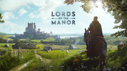 Τι είναι το Manor Lords; Το ιδιαίτερο παιχνίδι από ένα άτομο που κατέκτησε την κορυφή του Steam!