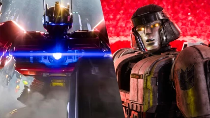 Transformers One: Η prequel ταινία των Optimus Prime και Megatron δεν είναι όπως τη φαντάζεστε!