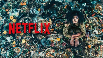 Το Netflix έδωσε την πρώτη ματιά από το The Platform 2!