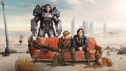Η σειρά Fallout θα συνεχιστεί – Επισημοποιήθηκε μόλις η δεύτερη σεζόν