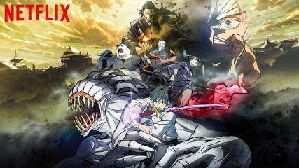 Πασίγνωστη και επιτυχημένη anime ταινία καταφθάνει στο Netflix