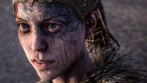 Τεράστια έκπτωση για το εκπληκτικό Hellblade: Senua's Sacrifice στο Steam!