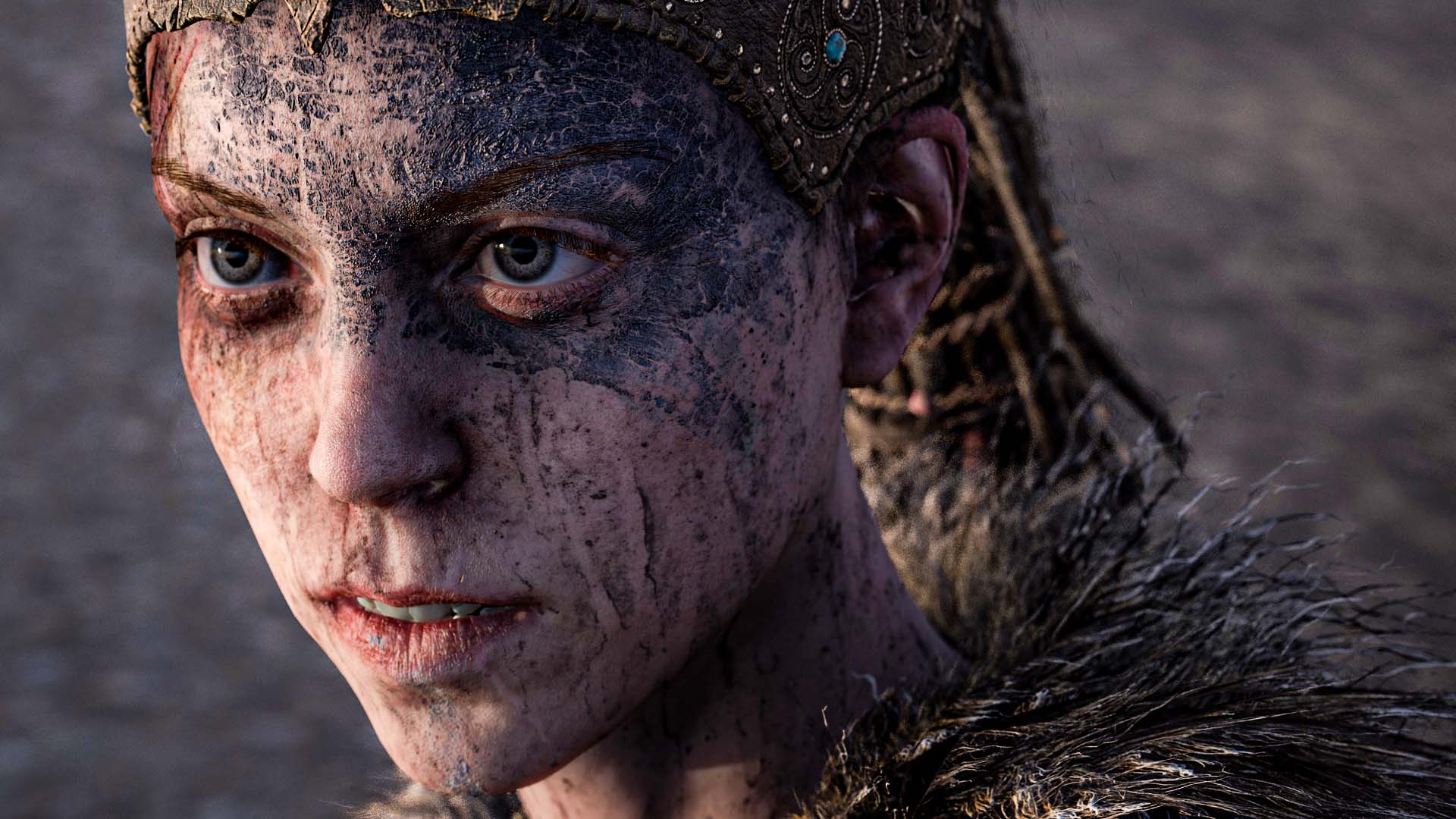 Τεράστια έκπτωση για το εκπληκτικό Hellblade: Senua's Sacrifice στο Steam!
