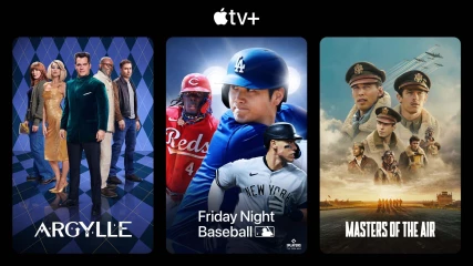 Αποκτήστε εντελώς δωρεάν 3 μήνες στο Apple TV+ αν έχετε Xbox!