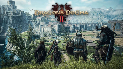 Έρχεται το δεύτερο update του Dragon’s Dogma 2 – Όλα όσα αλλάζει