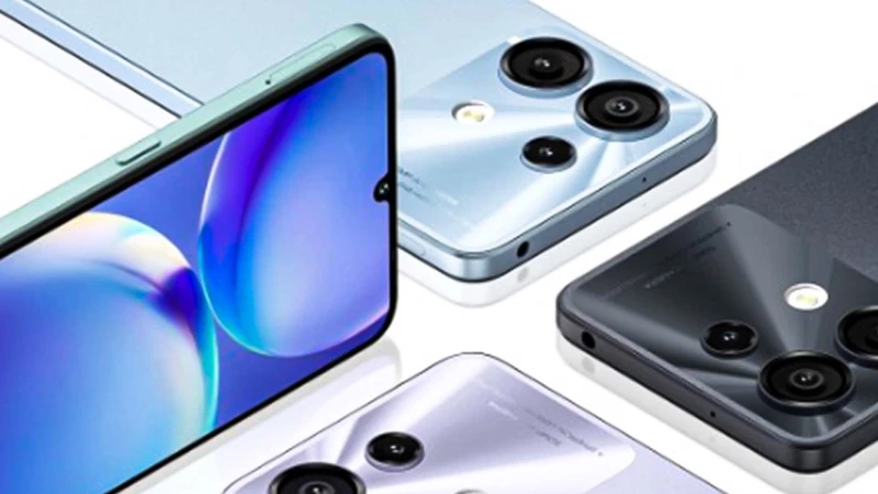 Αυτό το smartphone έχει τα πάντα και κοστίζει 100 δολάρια!