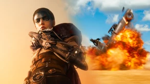 Μια σκηνή στο “Furiosa: A Mad Max Saga“ θα ξετρελάνει τους πάντες και χρειάστηκε 78 μέρες γυρισμάτων!