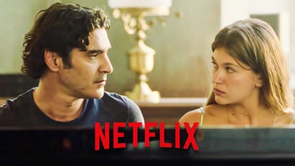 Maestro 2η σεζόν: Θα ανέβουν και τα 6 επεισόδια μονομιάς στο Netflix; - Ο Παπακαλιάτης απαντάει
