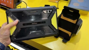 Αυτό το tablet δεν παθαίνει “τίποτα” και δεν διανοείστε πόση μπαταρία έχει!