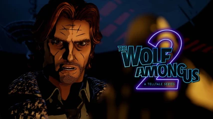 Νέα ματιά στο πολυπόθητο The Wolf Among Us 2 της Telltale Games