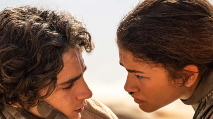 Το Dune: Part 2 πλησιάζει ένα σημαντικό ορόσημο στο box office