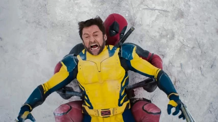 Deadpool & Wolverine: Νέο trailer με τους Ryan Reynolds και Hugh Jackman να φέρνουν το χάος στο MCU!