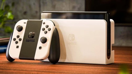 Κυκλοφόρησε νέο update για το Nintendo Switch