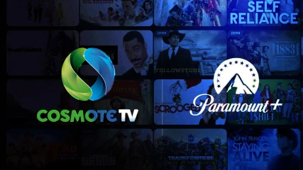 Πρεμιέρα για το Paramount Plus στην Ελλάδα (ΒΙΝΤΕΟ)
