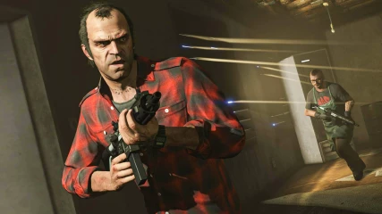 Η Rockstar Games ετοίμαζε story DLC για το GTA V