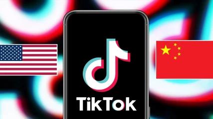 TikTok ban: Απέμεινε ένα βήμα πριν την απαγόρευσή του στις ΗΠΑ