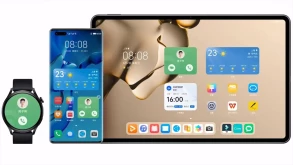 To HarmonyOS θα γίνει η τρίτη επιλογή για ένα mobile λειτουργικό σύστημα