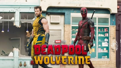 Υπάρχει μια απίθανη σύμπτωση στο νέο trailer του Deadpool & Wolverine!