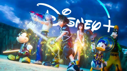 Η Disney ετοιμάζει διασκευή του Kingdom Hearts - Θα είναι ταινία ή σειρά;
