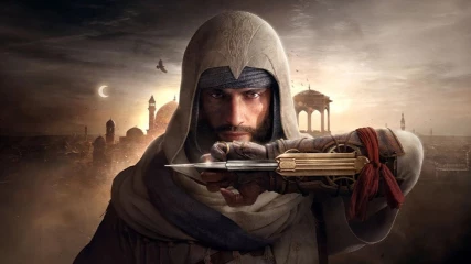 Assassin’s Creed: Η ιστορία του Basim μπορεί να συνεχιστεί; – Απάντησε η Ubisoft
