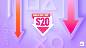 Νέες προσφορές στο PS Store με παιχνίδια κάτω των 20 ευρώ