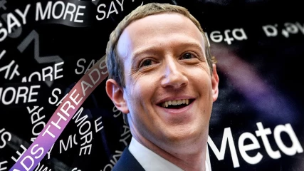 Πεπεισμένος ο Zuckerberg για την επιτυχία της εφαρμογής Threads
