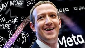 Πεπεισμένος ο Zuckerberg για την επιτυχία της εφαρμογής Threads