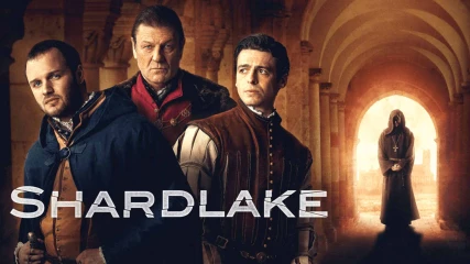 Shardlake – Η νέα σειρά μυστηρίου θέλει να γίνει το επόμενό σας “κόλλημα” (ΒΙΝΤΕΟ)
