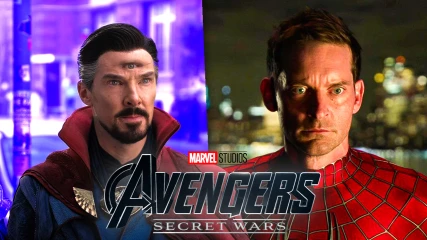 Avengers Secret Wars: Θα το αναλάβει ο σκηνοθέτης των Spider-Man ταινιών;