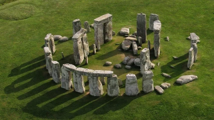 Ένα μυστικό του Stonehenge επαληθεύεται μετά από 60 χρόνια!