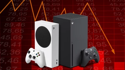 Άλμα στο κενό για τις πωλήσεις Xbox κονσολών – Επίσημα στοιχεία από τη Microsoft