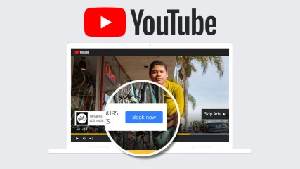 To YouTube μάλλον θα αρχίσει να δείχνει περισσότερες διαφημίσεις στα βίντεο