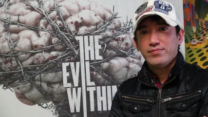 Ο Shinji Mikami των Resident Evil εξηγεί γιατί έφυγε από την Tango Gameworks