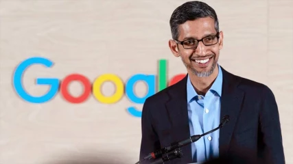 Η Google ξεπέρασε σε αξία τα 2 τρισεκατομμύρια δολάρια