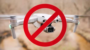 Η DJI κινδυνεύει με ban στις ΗΠΑ