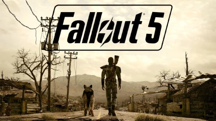 Το Xbox θέλει το Fallout 5 να έρθει νωρίτερα