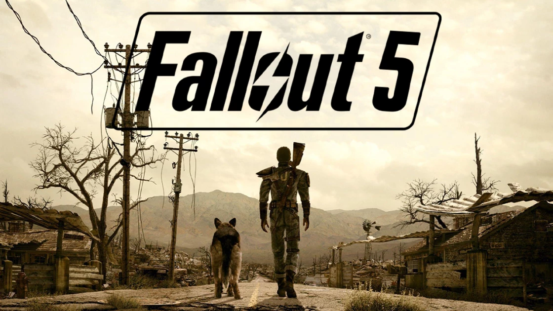 Xbox wants Fallout 5 to come sooner